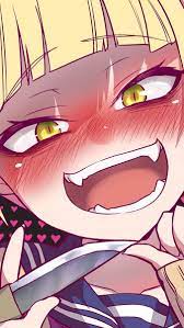 Maybe you would like to learn more about one of these? Himiko Toga My Hero Academia 4k Hd Mobile Smartphone And Pc Desktop Laptop Wallpaper 3840x2160 1920x1080 216 Yandere Anime Anime Wallpaper Hero Wallpaper