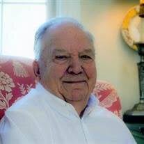 Mr. Ralph L. Dangar Obituary