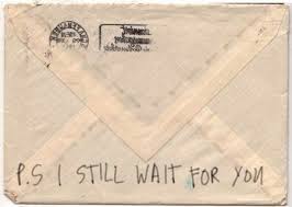 Untitled Still Waiting For You Love Letters Words
