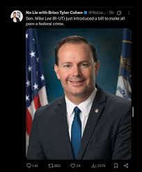 You do realize the United States has gone insane...