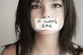 Dear Skin: Poremećaji u prehrani