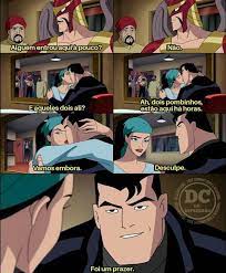 The Best Dc Comics Memes Memedroid