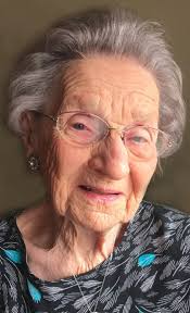 Marjorie Thome Mayer (1926-2018)