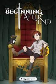 The beginning after the end. The Beginning After The End Chapter 110 Manga Fox Full Read Manga Online For Free