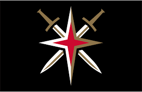 They will be the eighth team in the pacific division of the western conference and will start playing next season. Vegas Golden Knights Logo Vegas Golden Knights Alternate On Dark Logo National Hockey League Vegas Golden Knights Golden Knights Vegas Golden Knights Logo