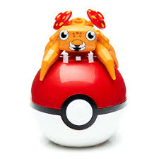 Mega Construx Pokemon Paras Buildable Figure Walmart Com Walmart Com