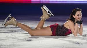 Туктамышева фигуристая, симпатичная и очень трудолюбивая. Beshenoj Styuardesse Tuktamyshevoj 22 Gazeta Ru Foto