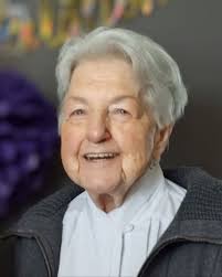 Catherine A. Parker Obituary October 22, 2024