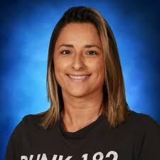 Candice Moreno's Instagram, Twitter & Facebook