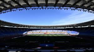 Rated an uefa category four stadium, it can also host the finals of the two. As Rom Vs Lazio Rom Live Im Tv Und Livestream Die Ubertragung Der Serie A Dazn News Deutschland