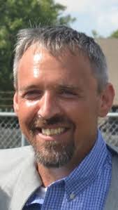 Jason Edward Frazier Obituary December 2, 2019