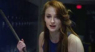 Joe jonas marries sophie turner with elvis as officiant (diplo films live). Movie And Tv Cast Screencaps Sophie Turner As Heather In Barely Lethal 2015 26 Screen Caps
