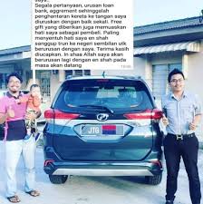 Suatu pesanan beli ditutup oleh. Mudah My Home Facebook