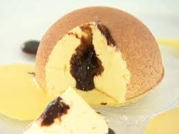 Video Spumone Al Mascarpone La Videoricetta Dolci Ricette Al Forno Ricette Dolci