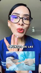 Profile para ni Dra. Perla Hernández