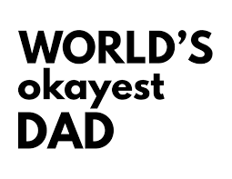 4.5 out of 5 stars 2. World S Okayest Dad Father S Day Card Printable Paper Trail Design