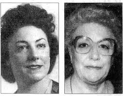 Memorial: Minnie Faye Belew