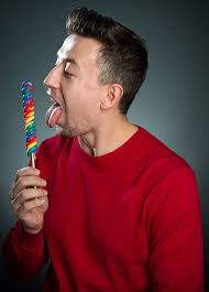 340+ Mans Face In Lollipop Stock Photos, Pictures & Royalty-Free Images