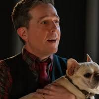 Jess Walker MBTI人格类型：: ESTJ