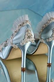 Marie Antoinette Wedding Shoes So Pretty Something Blue Wedding Shoes Blue Weddingshoes Blueshoes Jeweled Shoes Wedding Shoes Bridal Shoes