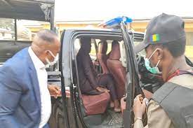 Sports news, entertainment news, economy news, political news. Breaking Senator Okorocha Arrested By Police Photos Nigeria News