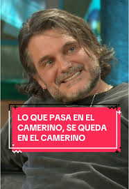 Lo que pasa en el camerino de los Premios Goya