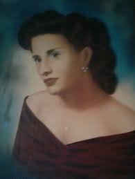 Mary Catalan Obituary