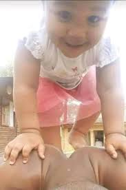 Giant Pigeon Optical Illusion Discussion