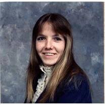 Harriet Gordon Garcia Obituary