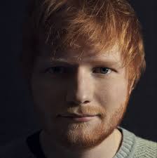 Ed Sheeran — Afterglow