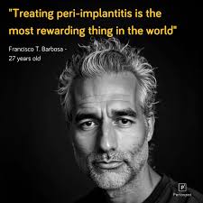 What to do when implants go wrong? Complications are a part of the clinical  routine and should be addressed properly. In this master class,  @dr.nikosmattheos and Martin Janda guide you