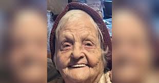 Obituary for Eleanor Bullard