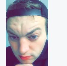 Was told Lilly white anything else?