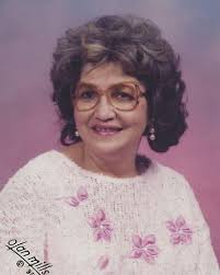 Frances Hodges Obituary (1936