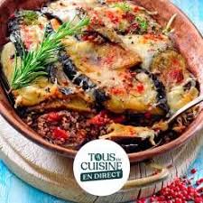 Ingredients De L Emission Tous En Cuisine Sur M6 En 2020 Recette Cyril Lignac Recettes De Cuisine Cuisine