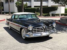 Image result for Crown Imperial Blue 1955 Chrysler