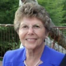 Maureen Gumm-Schmidt Obituary (1937