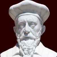 Charles-Hector, count d'Estaing