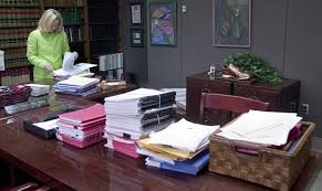 Mental health courts offer a second chance