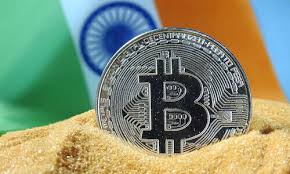 As you can see, even if bitcoin was off to a rocky start in india, and even got banned in 2018, it didn't really stop the crypto enthusiasts from using and contributing to it. India Proposes Crypto Ban And E Rupee Plans
