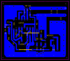 Maybe you would like to learn more about one of these? Arduino Nano Pcb Layout Search Easyeda