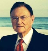 In Loving Memory of Donald Foreman