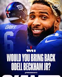 This is a huge opportunity for the New York Giants to get a legitimate  receiver that is a vet and will help day 1. He isn't the player he used to  be,
