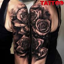Tattoo Designs Rose Tattoos For Men Tattoos Tattoos For Women Flowers