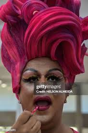 247 Helena Paulo Photos & High Res Pictures