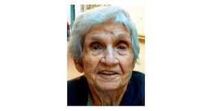 Catherine Morrison Obituary (1922