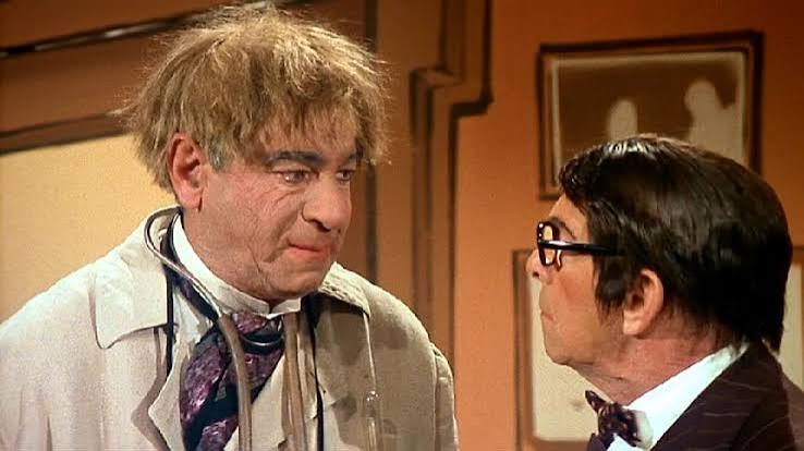 The Sunshine Boys – Mountain Xpress
