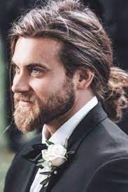 Long Hairstyles For Men Guide Wear Your Long Hair The Right Way Long Hair Styles Men Hot Hair Styles Long Hair Beard