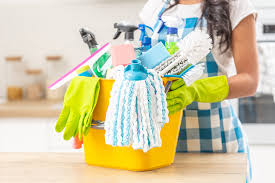 Best commercial cleaning service for the food industry in Trivandrum. Top deep cleaning and sanitization agency in Kerala