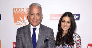 She also has a sister named debra williams0. Who S Geoffrey Zakarian S Wife Margaret Anne Williams Wiki Age Bio